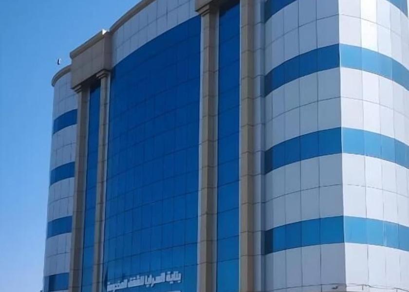 Tabuk Province Tabuk Front of property