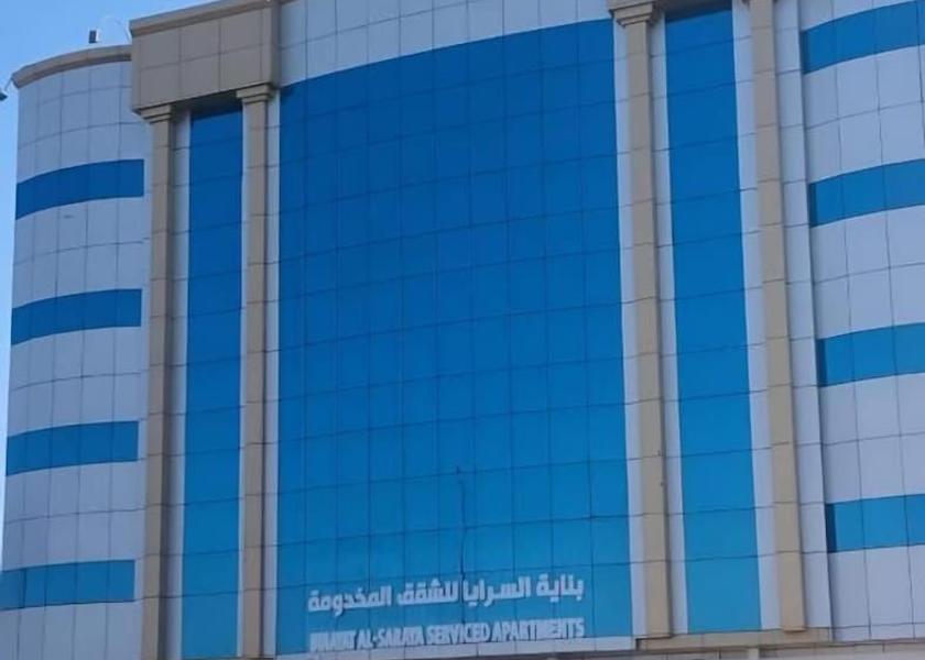 Tabuk Province Tabuk Front of property