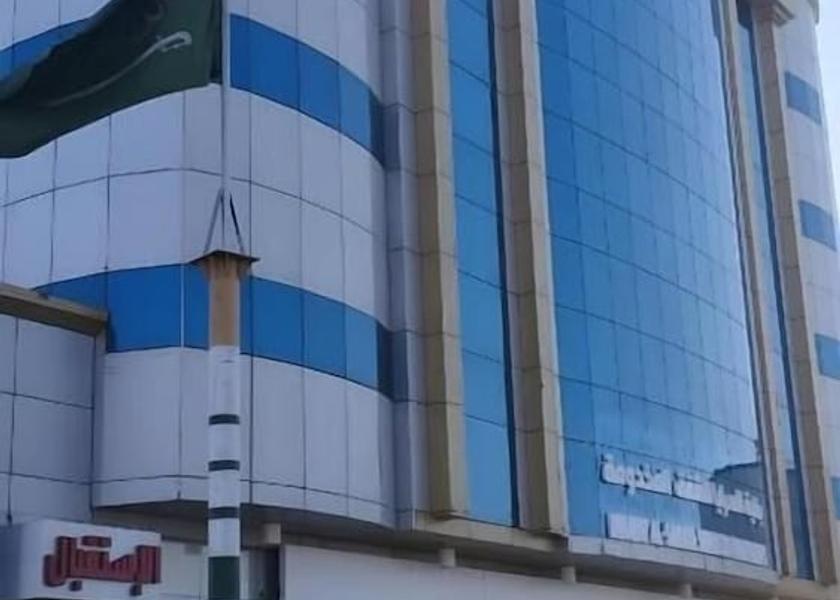 Tabuk Province Tabuk Front of property