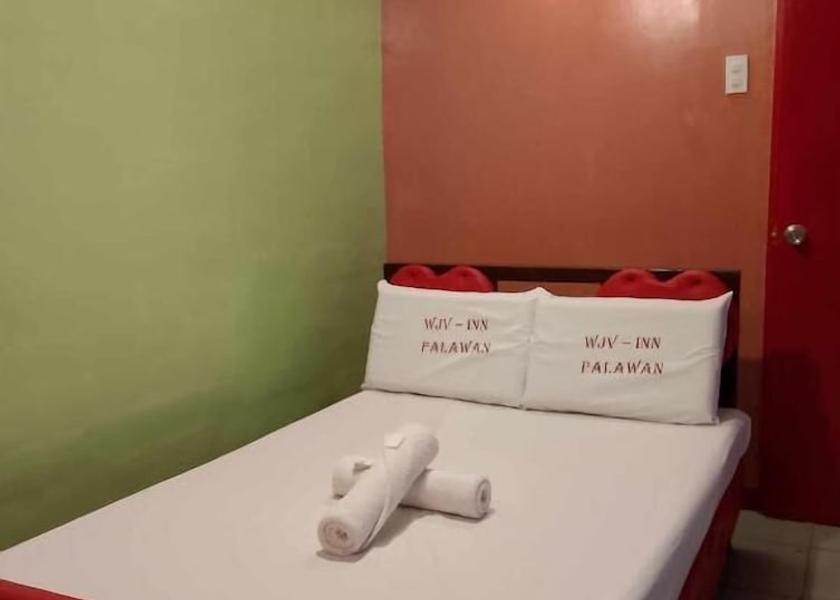 Central Visayas Liloan Room