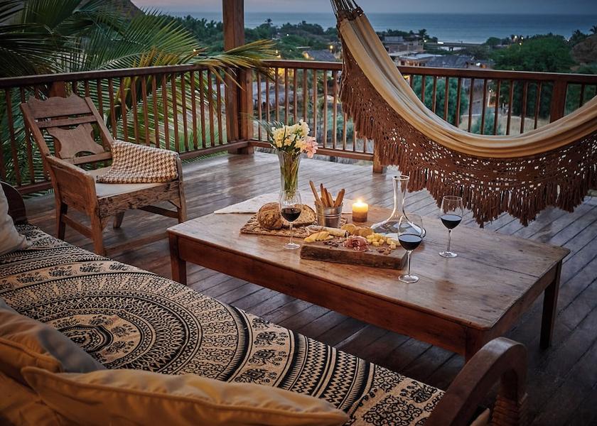 Piura Region Máncora Exterior