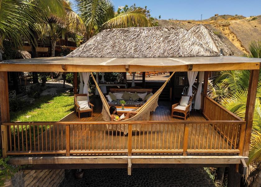 Piura Region Máncora Exterior