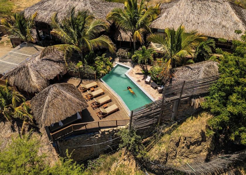 Piura Region Máncora Exterior