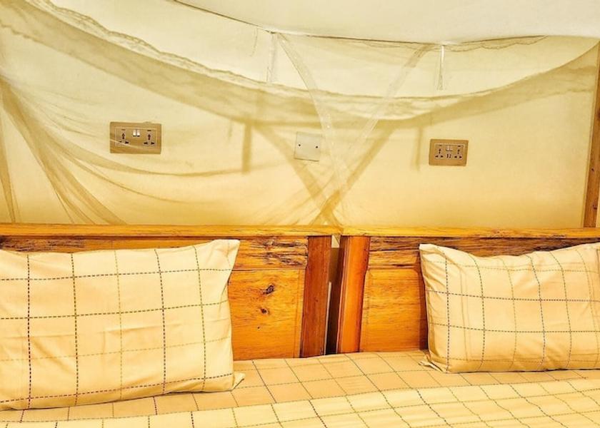 Western Region Kichwamba Room