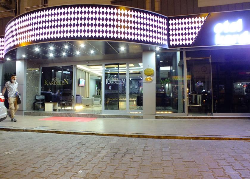 Mersin Province Mersin Exterior
