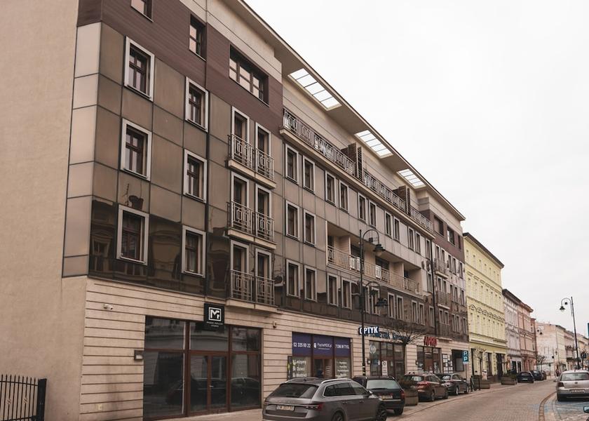 Kuyavian-Pomeranian Voivodeship Bydgoszcz Room