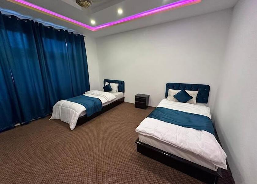  Skardu Room