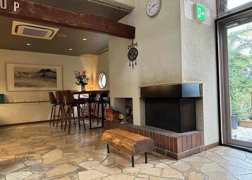 Shizuoka Ito Restaurant