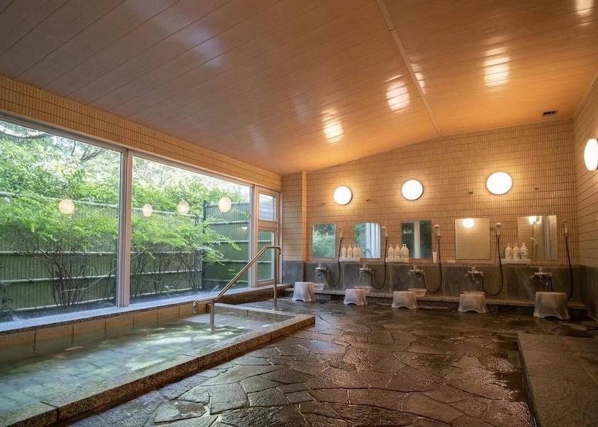 Shizuoka Ito Hot springs