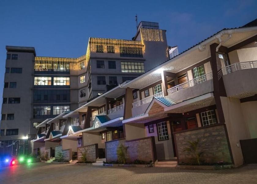 Kiambu County Kikuyu Exterior