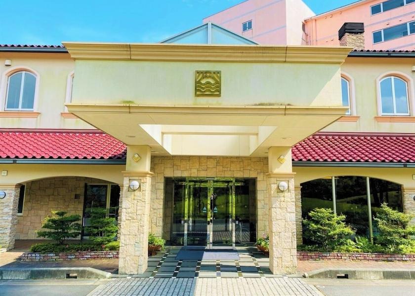 Shizuoka Numazu Exterior