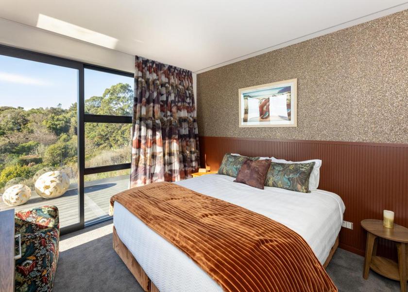 Canterbury Oamaru Studio with Sea View
