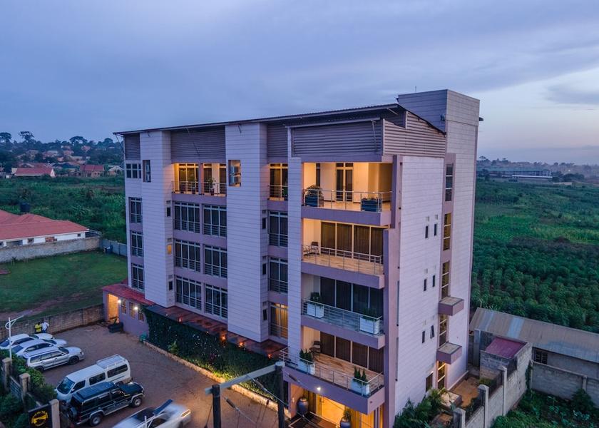 Central Region Seeta Exterior