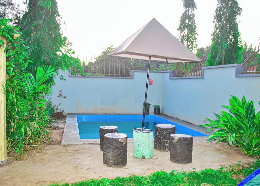 Arusha Region Karatu Outdoor pool