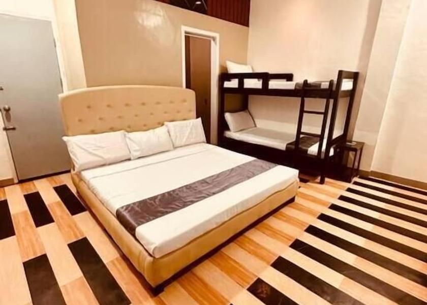 Caraga Butuan Room