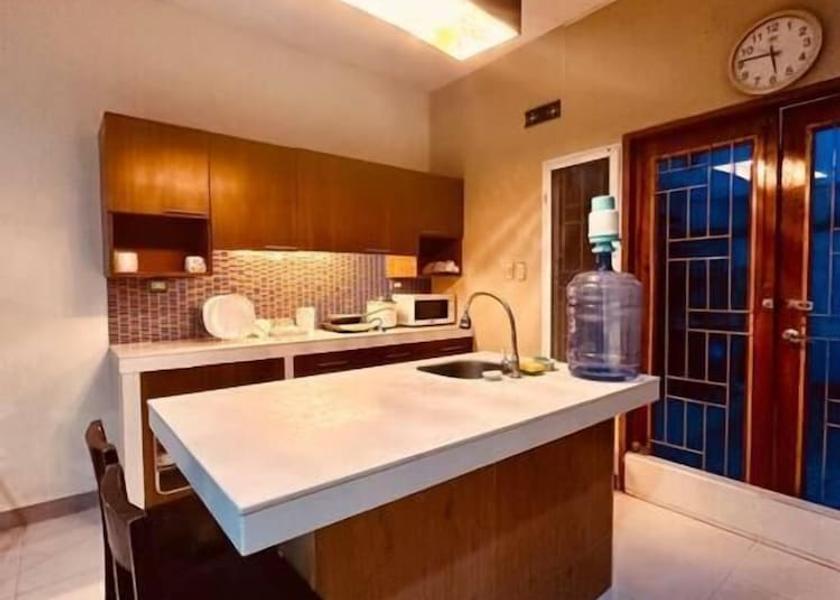 Caraga Butuan Private kitchen