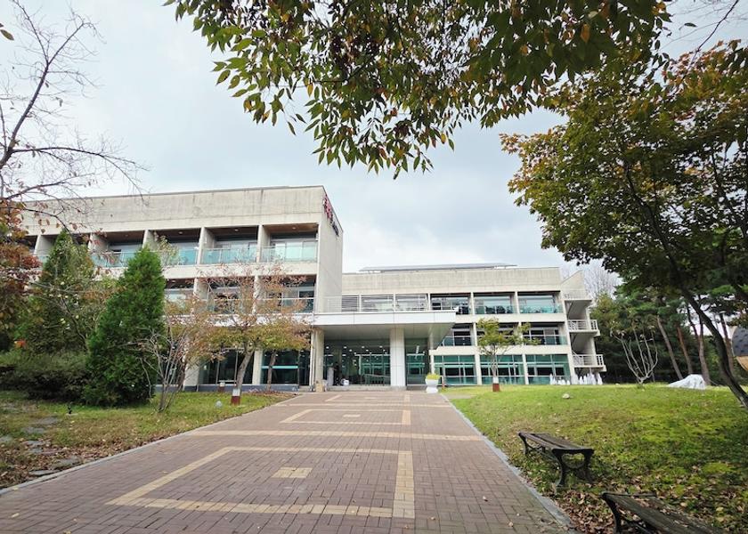 Jeonbuk Jinan Interior