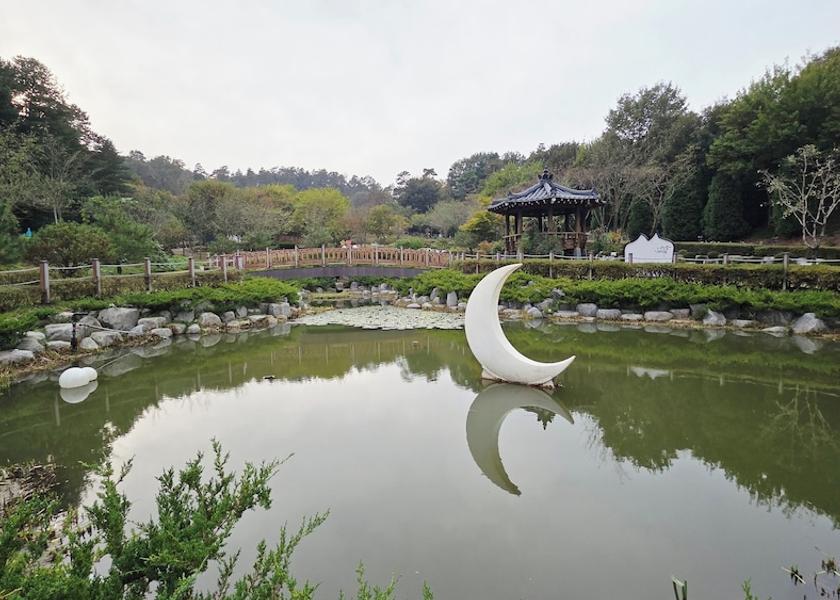 Jeonbuk Jinan Exterior