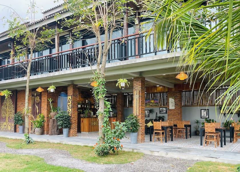 Battambang Battambang Restaurant