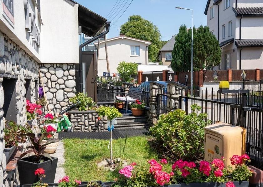 West Pomeranian Voivodeship Międzyzdroje Property grounds