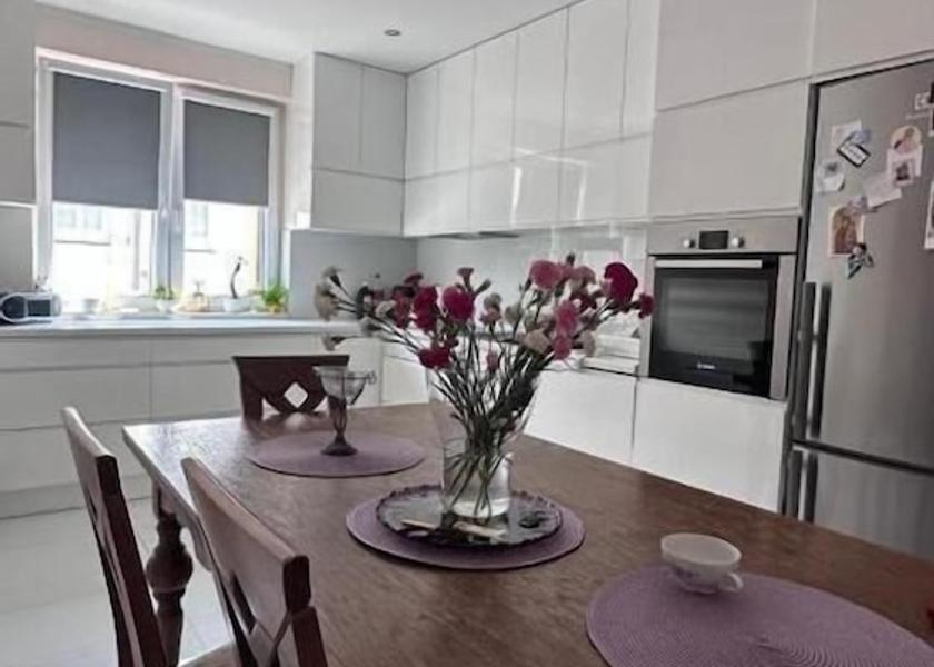 West Pomeranian Voivodeship Międzyzdroje Dining