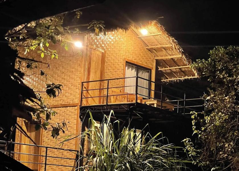 Chittagong Division Bandarban Exterior