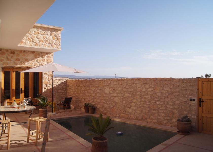 Marrakech-Safi Sidi Kaouki Outdoor pool