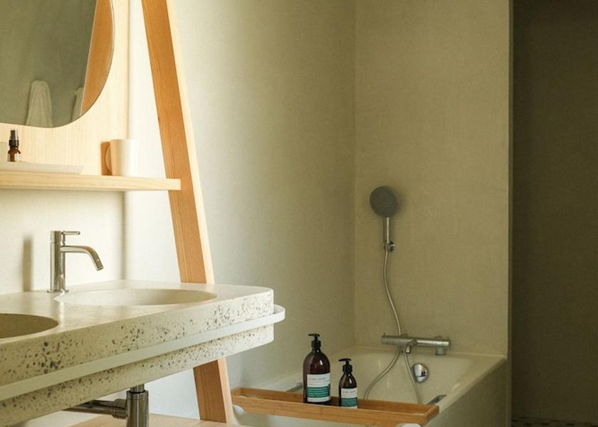 Nouvelle-Aquitaine Lège-Cap-Ferret Bathroom