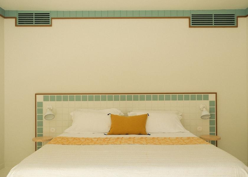 Nouvelle-Aquitaine Lège-Cap-Ferret Room