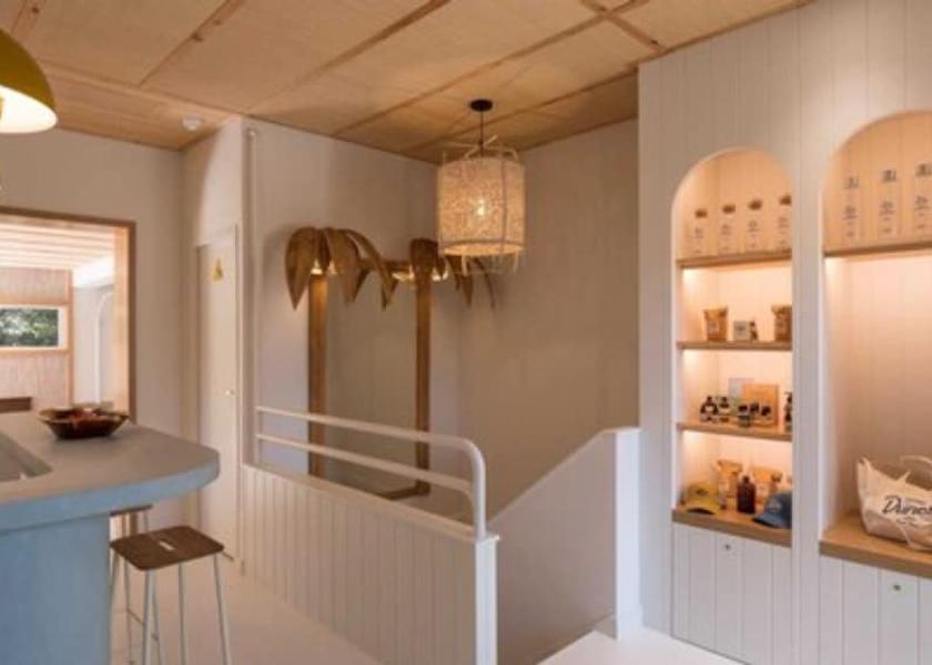 Nouvelle-Aquitaine Lège-Cap-Ferret Terrace/patio