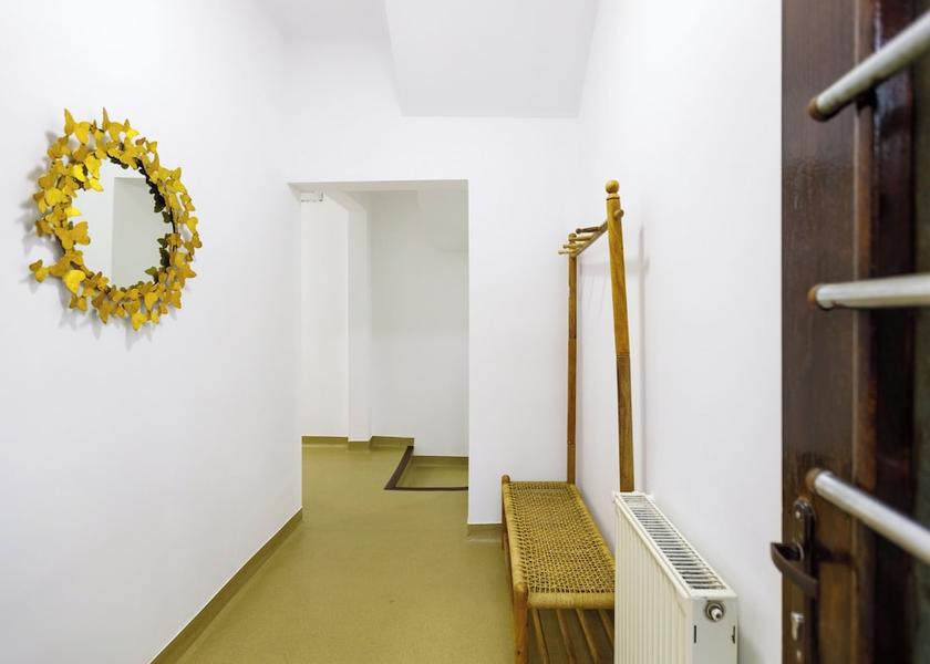 Brașov County Brasov Room