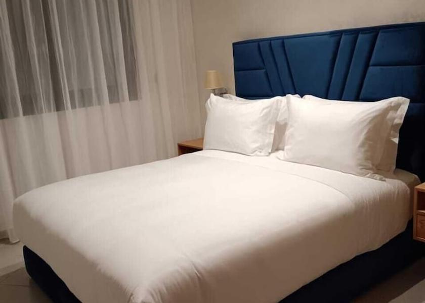 Tanger-Tetouan-Al Hoceima Tangier Room