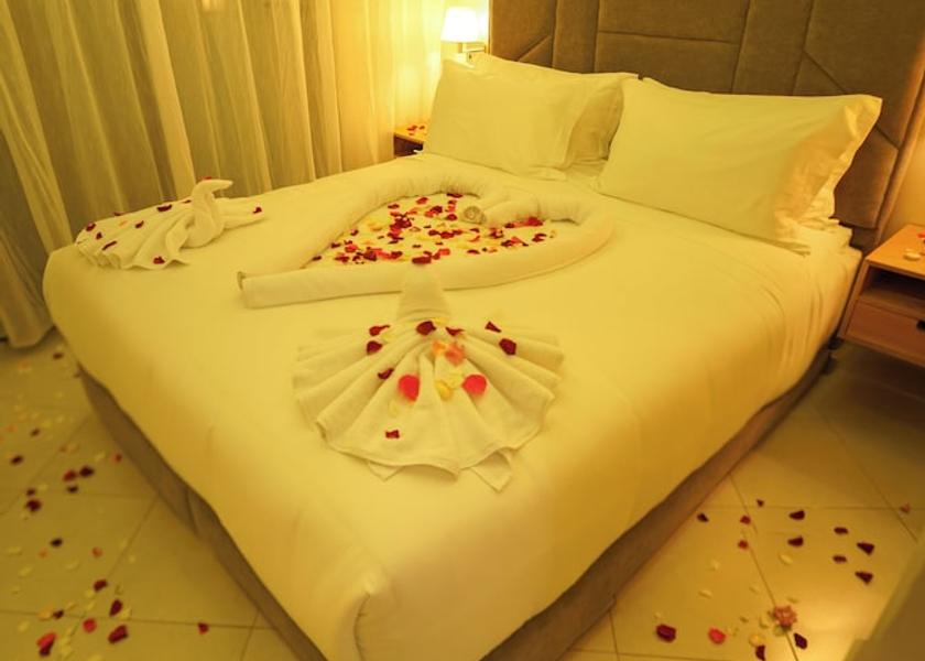 Tanger-Tetouan-Al Hoceima Tangier Room
