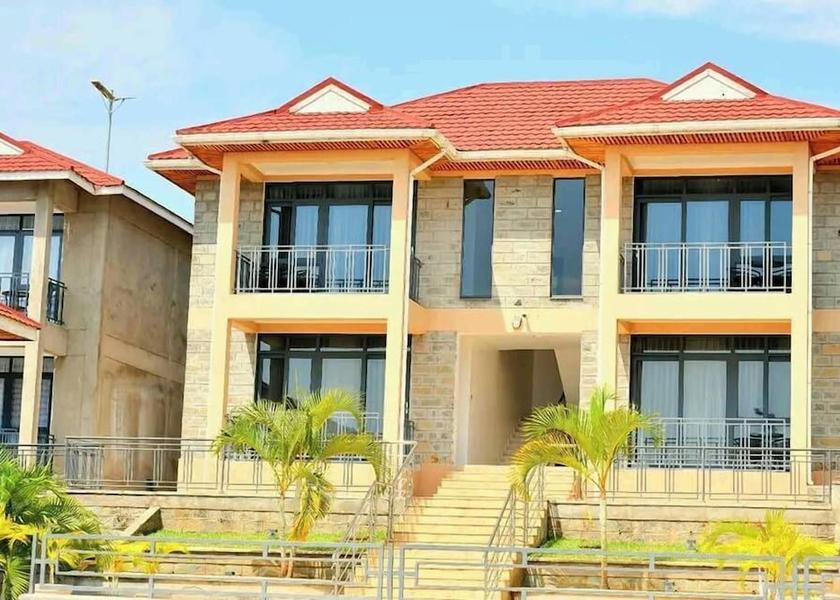 Homa Bay County Homa Bay Exterior