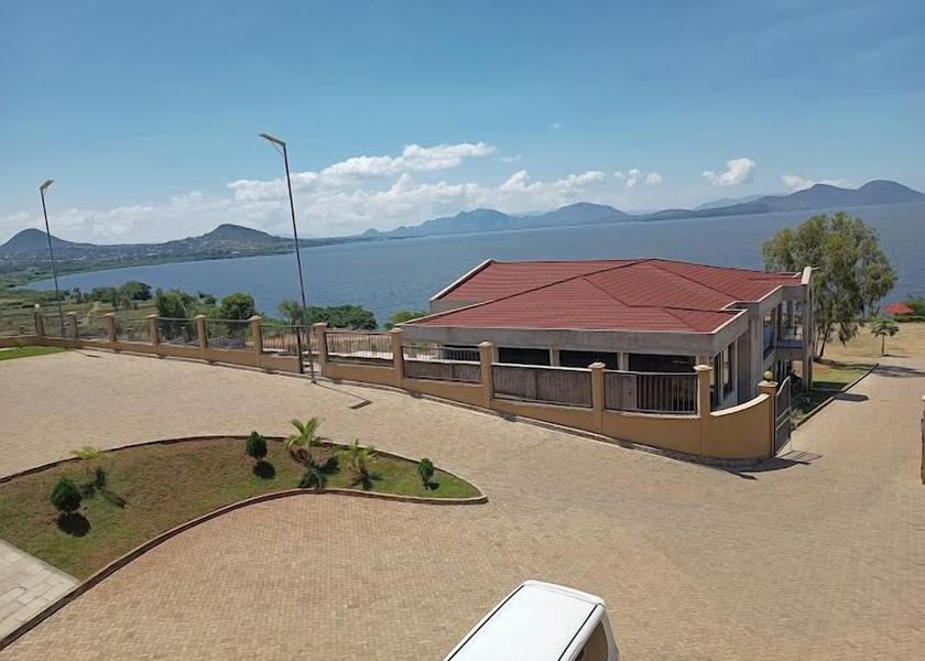 Homa Bay County Homa Bay Exterior