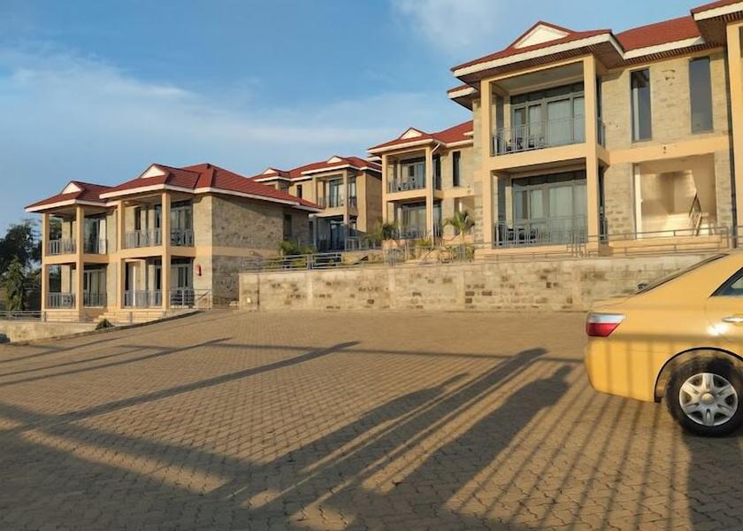 Homa Bay County Homa Bay Exterior
