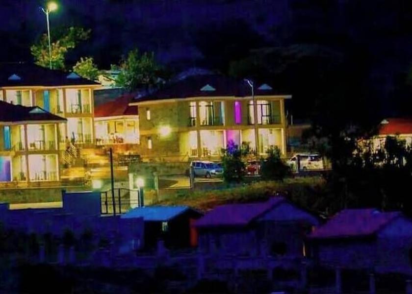 Homa Bay County Homa Bay Front of property - evening/night