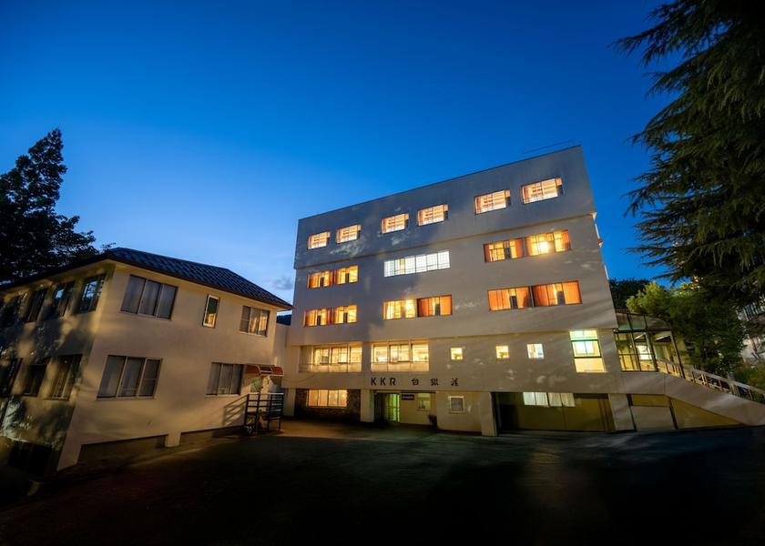 Yamagata Yamagata Exterior