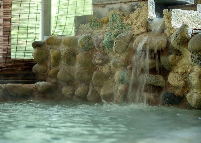 Yamagata Yamagata Hot springs