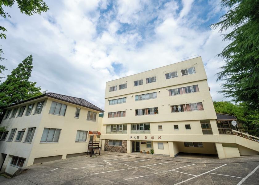 Yamagata Yamagata Exterior