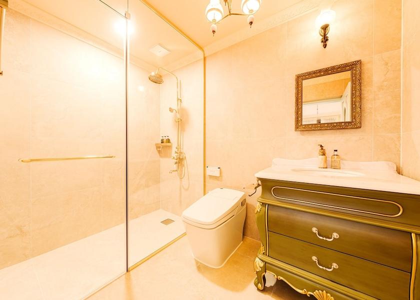 Gangwon Yangyang Room