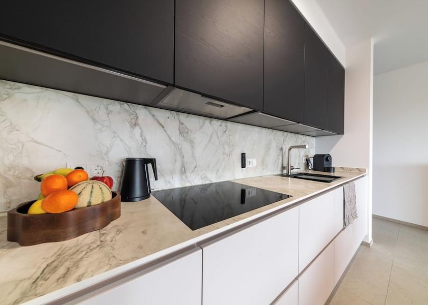 Canton Luxembourg Luxembourg City Private kitchen