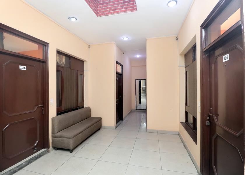 Punjab Jalandhar Lobby