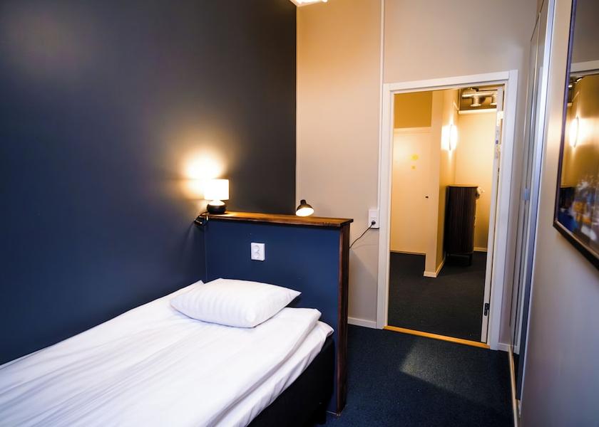 Norrbotten County Boden Room