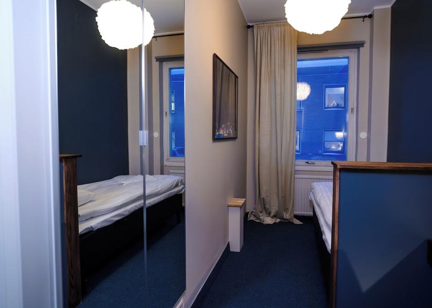 Norrbotten County Boden Room