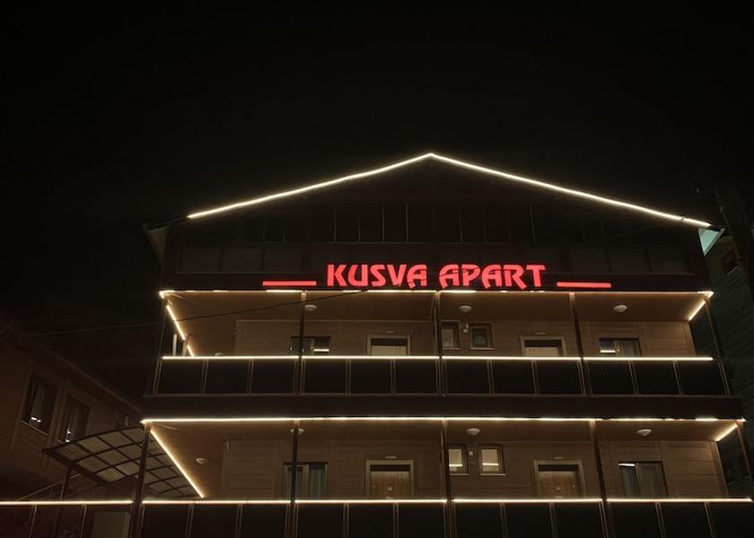 Trabzon Çaykara Exterior