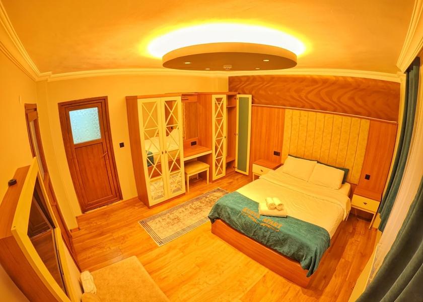 Trabzon Çaykara Room