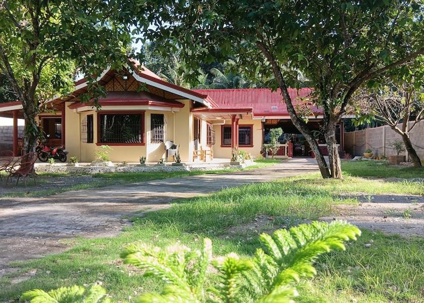 Central Visayas Siquijor Exterior