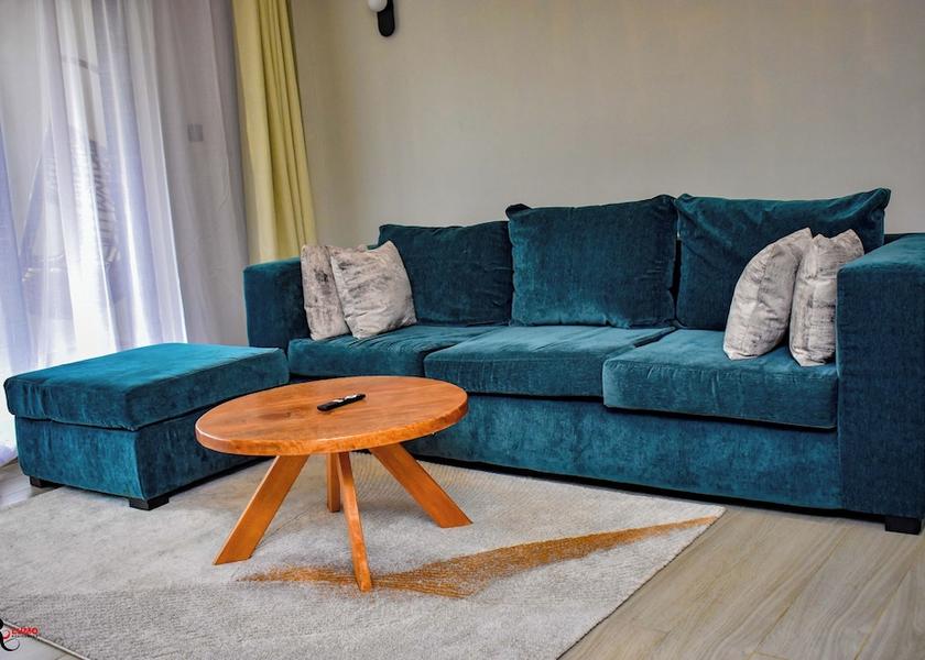 Uasin Gishu County Eldoret Living area