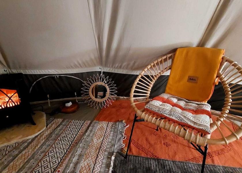 Viseu Cinfães Room